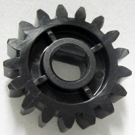 China A056412 01 A056412 TEETH 17 DRYER GEAR For Noritsu Qss 3101 3102 3201 3401 37 Minilab supplier