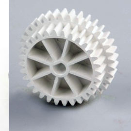 China noritzu parts 3021 driver gear for photo develop machine supplier