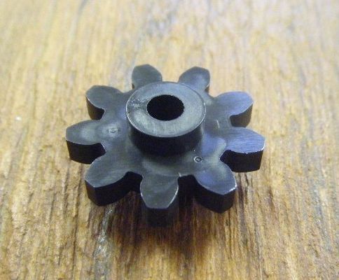 China 3750 03115 3750 03115A 375003115 375003115A IDLE GEAR for Konica minilab machine use photolab accessories supplier