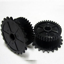 China Noritsu Minilab Spare Part Gear B011438 Photo Lab Supply supplier