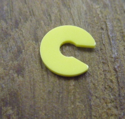 China Konica Minilab Spare Part 3480 03176A 345017409B RING Photo Lab Use supplier