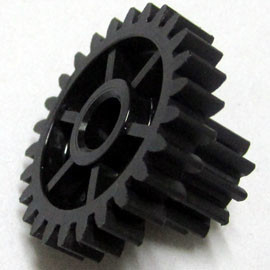 China A063398 01 EXIT ROLLER GEAR For Noritsu QSS2611 2901 3001 3011 3022 31 32 34 37 3501 Minilab supplier