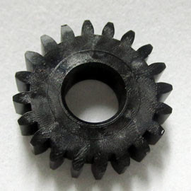 China Noritsu Minilab Spare Part Gear A226138 Photo Lab Supply supplier