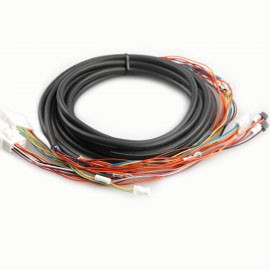 China noritsu minilab line W410490-01/W412850-01 mini lab cable supplier