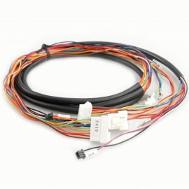 China noritsu minilab line W410489-01/W412849-01 mini lab cable supplier