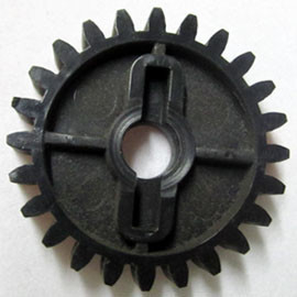 China Noritsu Minilab Spare Part Gear A233354 01 Photo Lab Supply supplier