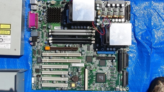 China Noritsu Qss3011 Motherboard Digital Minilab supplier