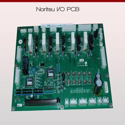 China Noritsu I O PCB mini lab part supplier