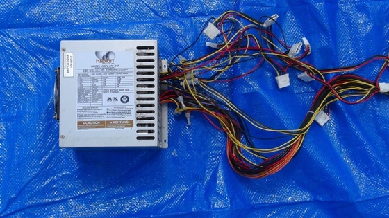 China Noritsu 3011 computer power supply digital minilab tested and working supplier