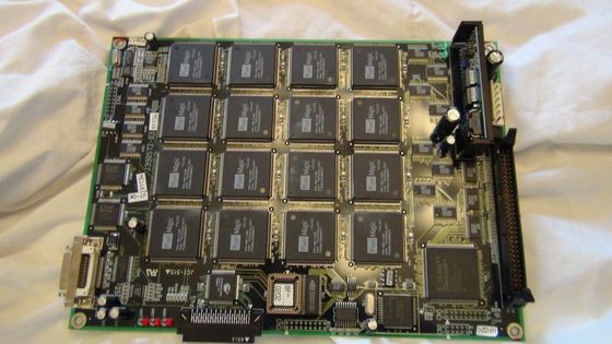 China Noritsu qss3001 or 3011 or 2901 digital ice board tested and working perfectly supplier