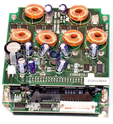 China J390973 J390973 00 Minilab Laser Control PCB Driver HK 915503 Noritsu QSS32 supplier
