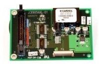 China Noritsu minilab Part # J390566 J390566-00 CALIBRATOR CONNECTOR PCB supplier