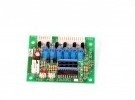 China Noritsu minilab Part # J340352-00 SM I/O PCB (NON FR) supplier
