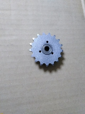 China Fuji 350 355 370 375 Minilab Spare Part Gear 326H0010 326F1021710B 326F1021710 F326H0010 supplier