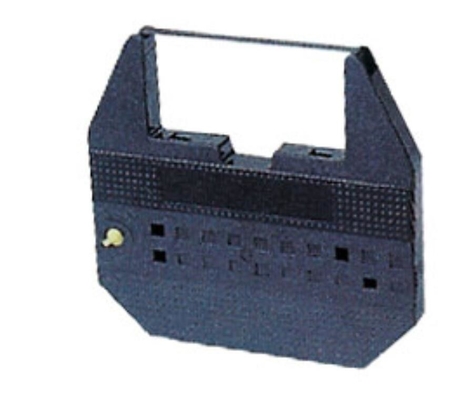 China Compatible Olivetti ETP55 ETC65 PT505 Ondacart Typewriter Ribbon Black supplier