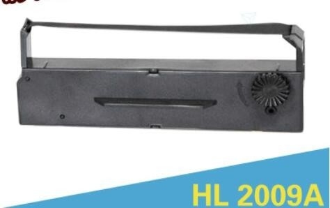 China Compatible Printer Ribbon For Huilang HL2009A 2009C HL2010A 2010C supplier