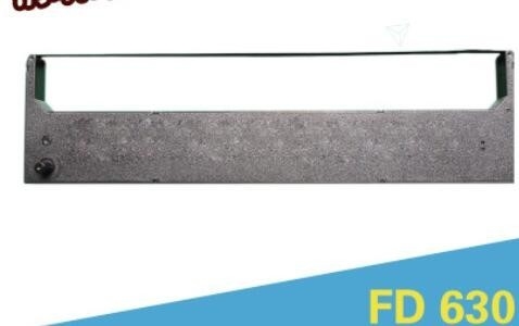 China Compatible Printer Ribbon For Fuda FD630 FD630K FD630K+ Plus supplier