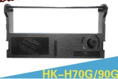 China Compatible Printer Ribbon For Hisense HK H70G HK H90G HK H53 H58G M56G H30G Ct700 supplier