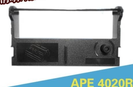 China Compatible Printer Ribbon For Aisino APE 4020R supplier