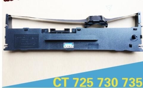 China Compatible Printer Ribbon For Star CT725KII CT720KII CT730KII CT735KII CT750KII CT760 supplier