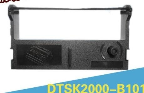 China Compatible Printer Ribbon For Star DTSK2000 B101 B201 202 supplier