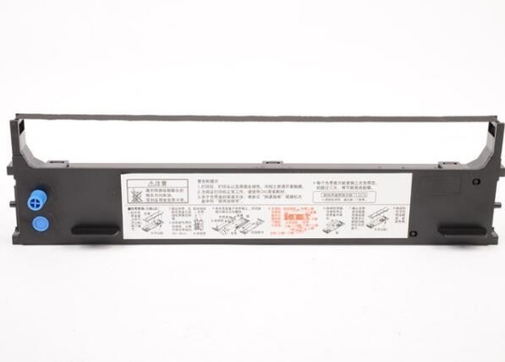 China Impact Ribbon Cassette For OKI 1120 OKI 1190 OKI 740II 1190C supplier