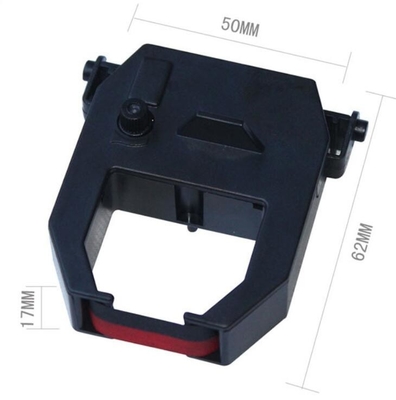 China Comet ET3510 4310 3310 Compatible Ribbon Cassette Nylon Two Printing Color supplier