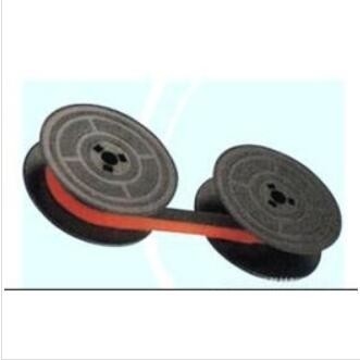 China Compatible Typewriter Ink Spool Ribbon For Olivetti GR1 GR4 1004 FN Red And Black Or Black Or Purple supplier