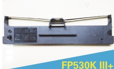 China compatible printer ribbon cartridge for Jolimark FP530KIII+ supplier