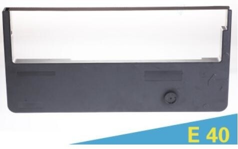 China Compatible Printer Ribbon For Tally E40 E60 E250 MT6200 6215 6218 6300 6306 6312 6318 supplier
