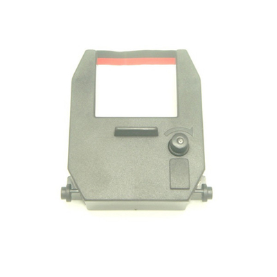 China compatible Time Clock Ribbon for RJ3300A RJ3300N Beatron micro D BK Red Time Recorder supplier
