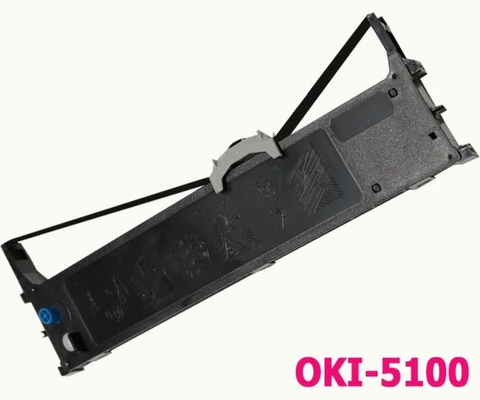 China Compatible Ribbon Cassette For OKI ML5100F 5150F 5200F 5500F 5700F 5800F 7000F supplier