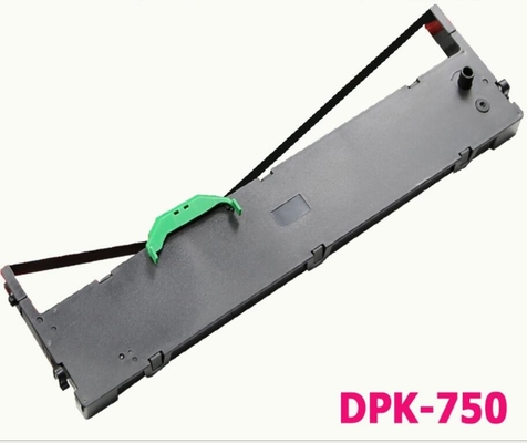 China Compatible Ribbon Cassette Cartridge For FUJITSU DPK750 760 770 1080 DPK2085 6730 supplier