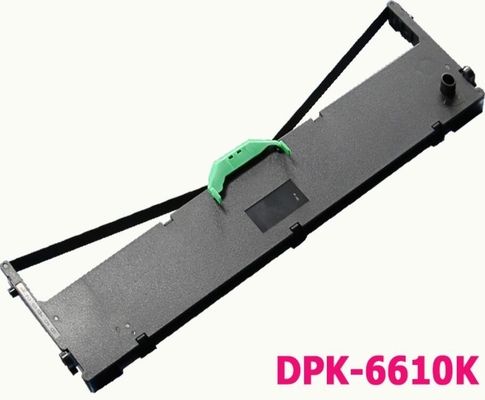 China Compatible Ink Ribbon For Fujitsu DPK6610K 1680K 1788K supplier