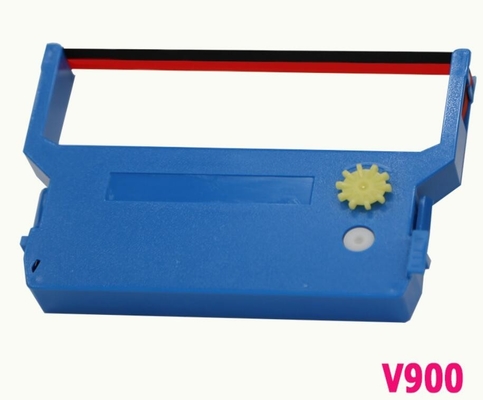 China Compatible Ribbon Cassette For VERIPONE V900 950 390 395 supplier