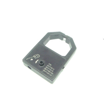 China Ink Ribbon Cartridge For  KX P1121 KX P145 P110 P1151 P1123 P1090 P1124 1190 1191 1180 2150 1693 supplier