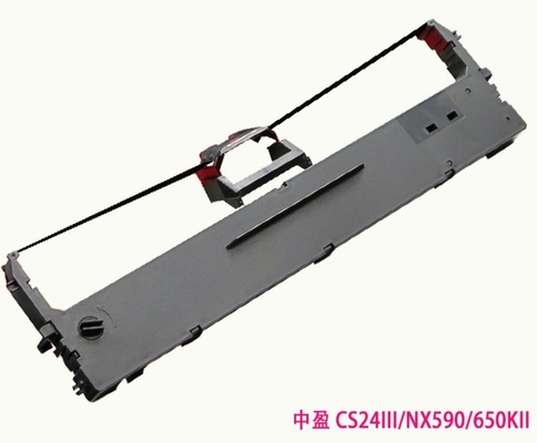 China Printer ribbon cartridge for Star NX590/650KII/680/2470/550F/612K/CS24III supplier