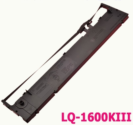 China replacement ribbon for EPSON LQ1600K3 SO15086 supplier
