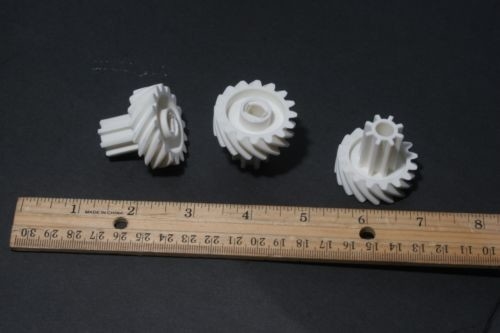 China Drive Gear Konica Minilab Spare Parts 385002629B 3850 02629 3850 02629B 385002629 supplier