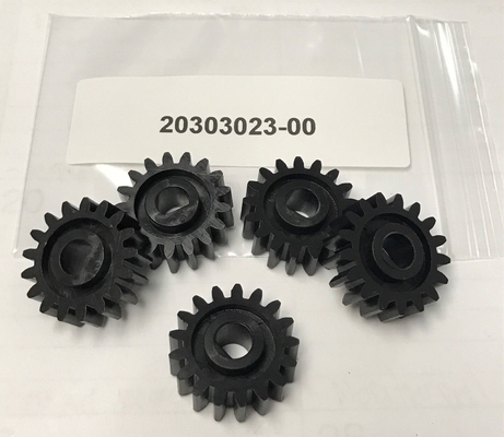 China Noritsu LP24 PRO Minilab Gear 17 Tooth 2303023 00 H153061 00 2303023 00 H153061 00 H153061 supplier