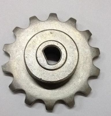 China Fuji 500 550 Minilab Replacement Spare Part Sprocket 326C1060859 supplier