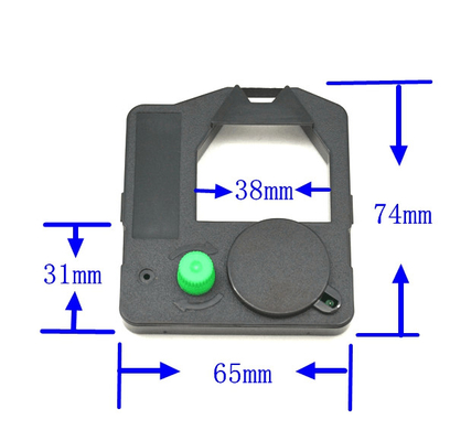 China Impact Printer Ribbon For  NMS 1016 1016-00 NMS 1432 Olivetti DM 100 101 102 103 95 99 90 98 supplier