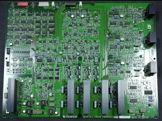 China 113C893919 113C893919F FUJI 390 350 370 375 330 340 550 570 590 Minilab PCB LDD20 supplier