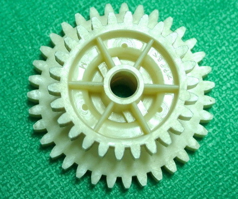 China Fuji Frontier 350 370 Digital Minilab Spare Part Gear 327F0182 New Condition supplier