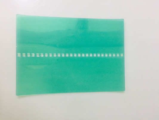 China 247X174 Leader Cards Noritsu Parts A510260-01 For V30, V50, V100, 2611,   3001, QSF 4100, QSF420, QSF 430 supplier