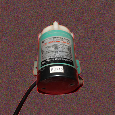 China Fuj Frontier 355 370 Digital Minilab Accessories Pump 133H0288D 133H0288 supplier