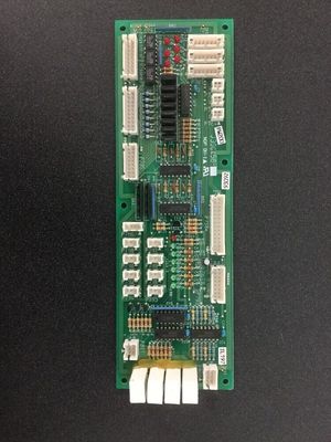 China Qss30xx33xx Noritsu Minilab Parts Digital Minilab Processor Connection PCB J390458-00 J390458 supplier