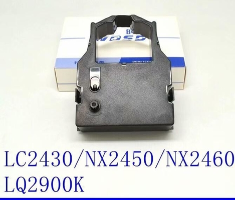 China Compatible Inked Ribbon For EPSON LQ2900K LC2430 NX2450 supplier
