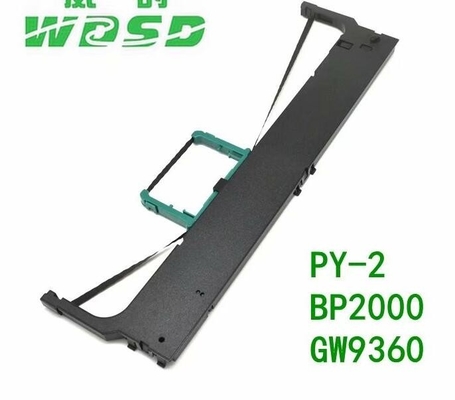 China Compatible STAR BP2000 PY2 Stylus Printer Ribbon supplier