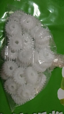 China D201305 21 Teeth Gear A L=9* 34.5* 7.7 Flat Doli Minilab supplier